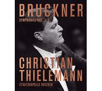 Anton Bruckner: The Symphonies, Nos. 1-9