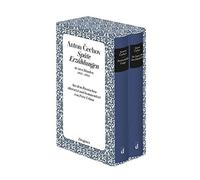 Anton Cechov Pe Späte Erzählungen in zwei Bänden 1893-1903: Rothschil (Hardback)
