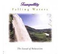Anton Charles Hughes - Anton Charles Hughes - Tranquility: Falling Waters (UK Import)