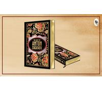 Anton Chekhov