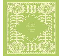 Anton Chekhov About Love Hardback Book Anton Chekhov Multicolor