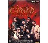 Anton Chekhov Collection [DVD] [Region 1] [US Import] [NTSC]