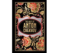 Anton Chekhov (Deluxe Hardbound Edition)