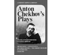 Anton Chekhov′s Plays (Norton Critical Editions)