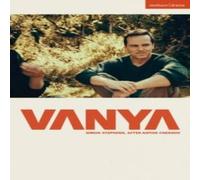 Anton Chekhov Vanya Paperback Book Anton Chekhov Multicolor