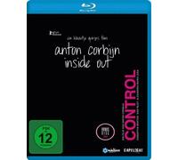 ANTON CORBIJIN INSIDE OUT (BLU - QUIRIJNS,KLAARTJE 2 BLU-RAY NEW