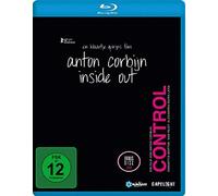 ANTON CORBIJIN INSIDE OUT - MO [Blu-ray] [2012]