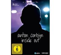 Anton Corbijn Inside Out