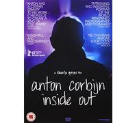 Anton Corbijn: Inside Out [DVD]