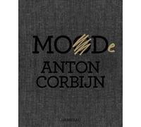 Anton Corbijn - MOOD/MODE