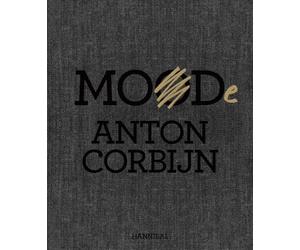 Anton Corbijn - MOOD/MODE