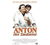 Anton, der Zauberer - DEFA