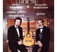 Anton Diabelli-Giordani-Vivaldi - Guitar and Keyboards