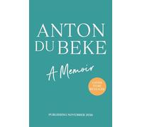 Anton Du Beke: A Memoir