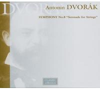 Anton Dvorak - Handel: Music for the Royal Fi