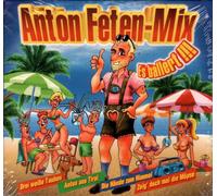 Anton Feten-Mix