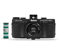 Anton & Holga 120N Pan 6 x 12 Medium Format Panorama (Film Not Included)