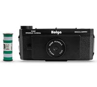 Anton & Holga 120N Wide Angle Pinhole Medium Format Panorama (Film Not Included)