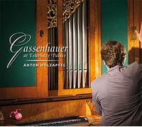 Anton Holzapfel - Gassenhauer at Esterházy Palace