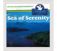 Anton Hughes - Sea of Serenity