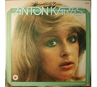 Anton Karas - Beautifully Yours