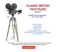 Anton Karas - Classic British Film Music: Volume 1