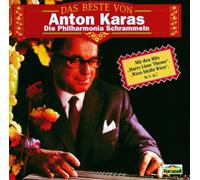 Anton Karas - Das Beste Von