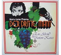 Anton Karas - Der Dritte Mann - Harry-Lime-Theme - Ein Abend Bei Anton Karas [VINYL]