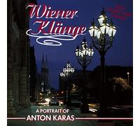 Anton Karas - Wiener Klaenge