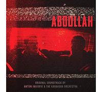 Anton Maiovvi & the - Abdullah [VINYL]