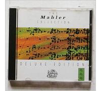 Anton Manut, Radio Symphony Orchestra Ljubljana - Radio Symphony Orchestra - The Mahler Collection Deluxe Edition