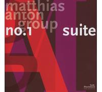 Anton,Matthias Group - Suite No.1