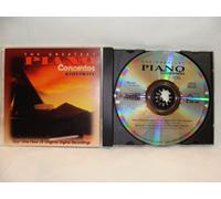 Anton Nanut - The Greatest Piano Concertos Volume One (UK Import)
