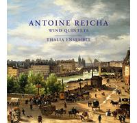 A. Reicha - Wind Quintets