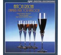 Anton Reicha: Chamber Music for Bassoon By Antoine Reicha (2004-06-27)