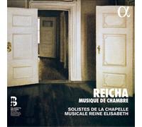 Anton Reicha : Reicha: Musique De Chambre CD 3 discs (2017) NEW