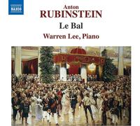 Warren Lee - Anton Rubinstein: Le Bal