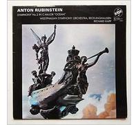 Anton Rubinstein - Symphony No.2 In C Major Ocean