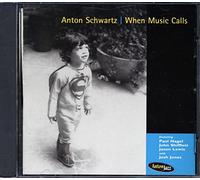 Anton Schwartz; Paul Nagel; John Shifflett; Jason Lewis; Josh James - When Music Calls