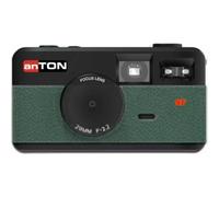 Anton Screen Free Green incl. 4GB Micro SD card