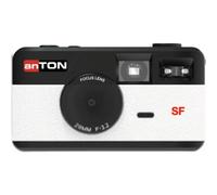 Anton Screen Free White incl. 4GB Micro SD card