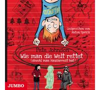 Anton Sprick - Wie Man die Welt Rettet-Obwohl Man Hausarrest Hat