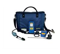 Anton Sprint Pro Flue Gas Analysers - Unit and Kit Options (Sprint Pro 1 Kit)