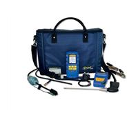 Anton Sprint Pro Flue Gas Analysers - Unit and Kit Options (Sprint Pro 2 Kit A)