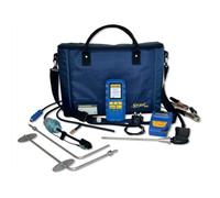 Anton Sprint Pro Flue Gas Analysers - Unit and Kit Options (Sprint Pro 2 Kit B)