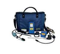 Anton Sprint Pro Flue Gas Analysers - Unit and Kit Options (Sprint Pro 3 Kit A)