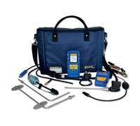 Anton Sprint Pro Flue Gas Analysers - Unit and Kit Options (Sprint Pro 6 Kit B)