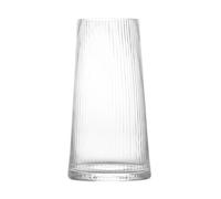 Anton Studio Designs Empire Clear Large Vase