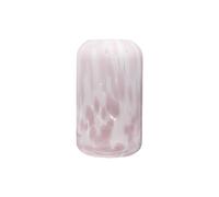 Anton Studio Designs Lava Small Vase Pink