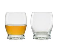 Anton Studio Designs - Manhattan Glasses | Perfect Home Bar Addition